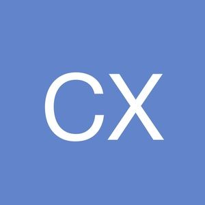 Meet your Posher, Cx